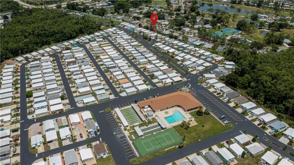 284 Blue Spring Ter , North Fort Myers, FL 33903 Photo
