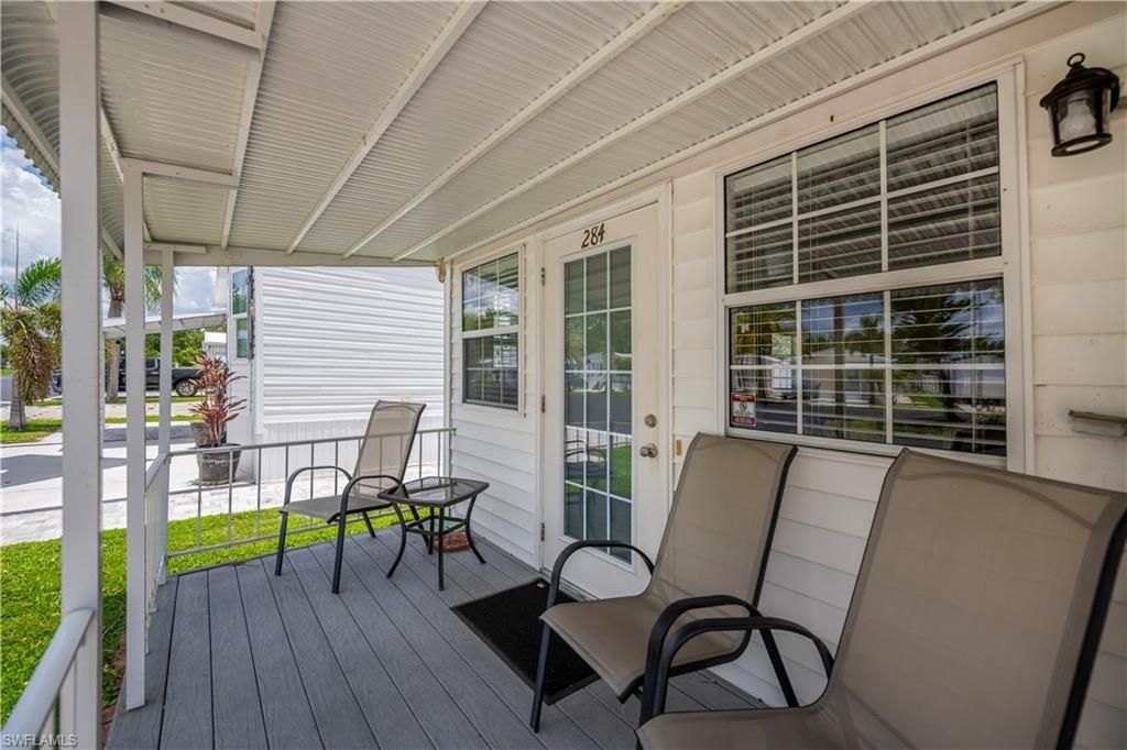 284 Blue Spring Ter , North Fort Myers, FL 33903 Photo
