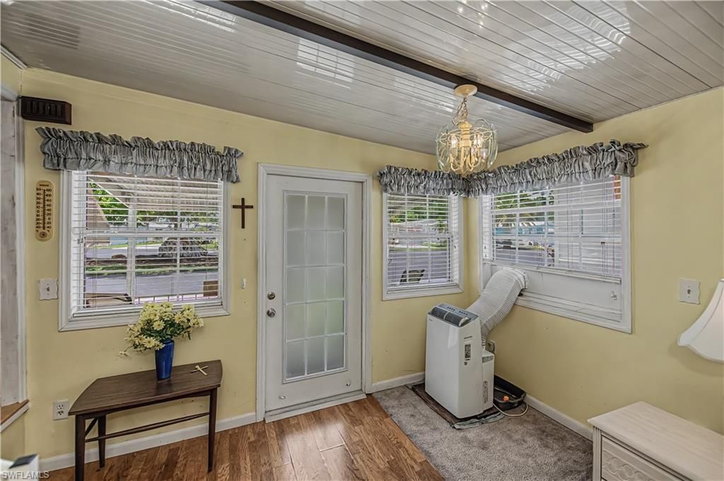 284 Blue Spring Ter , North Fort Myers, FL 33903 Photo