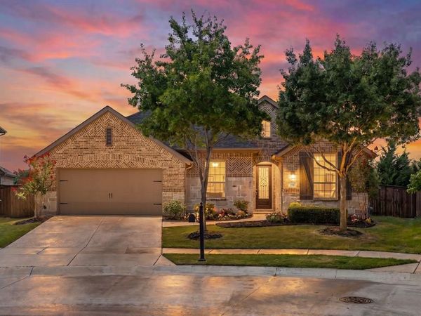15500 City Garden Lane, Prosper, TX 75078
