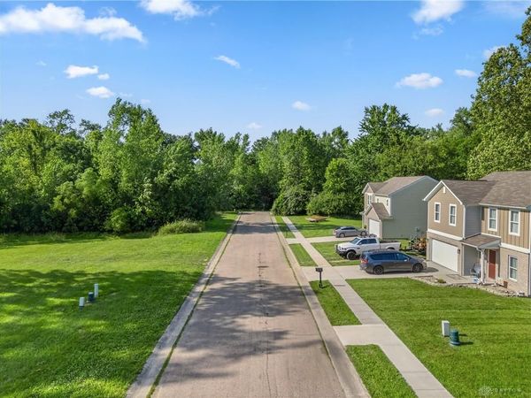 0 Wilson Dr., Xenia Twp, OH 45385