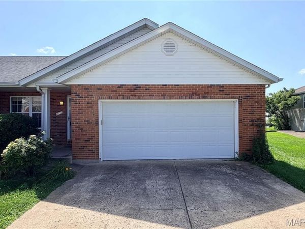 4152 Jane Lane, Washington, MO 63090