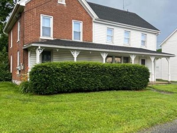 5390 MARION MAIN STREET , Unit #2, CHAMBERSBURG, PA 17202