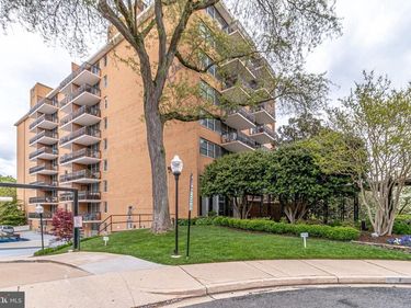 2030 N ADAMS STREET , Unit 1112, ARLINGTON, VA 22201