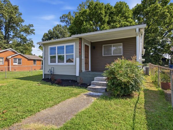 2109 Garfield Street, Chattanooga, TN 37404
