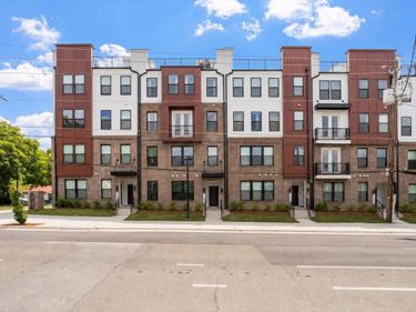1205 S Blount Street, Unit 201, Raleigh, NC 27601