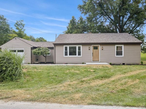 102 Chapel Road, Amelia, OH 45102