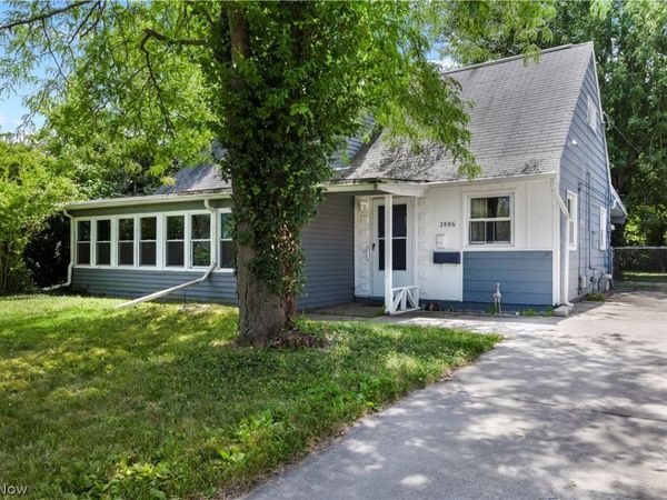 2886 Grant Street , Lorain, OH 44052