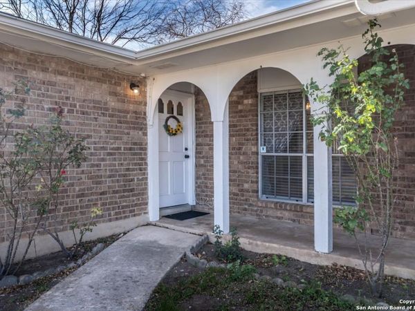 4834 Casa Bello, San Antonio, TX 78233
