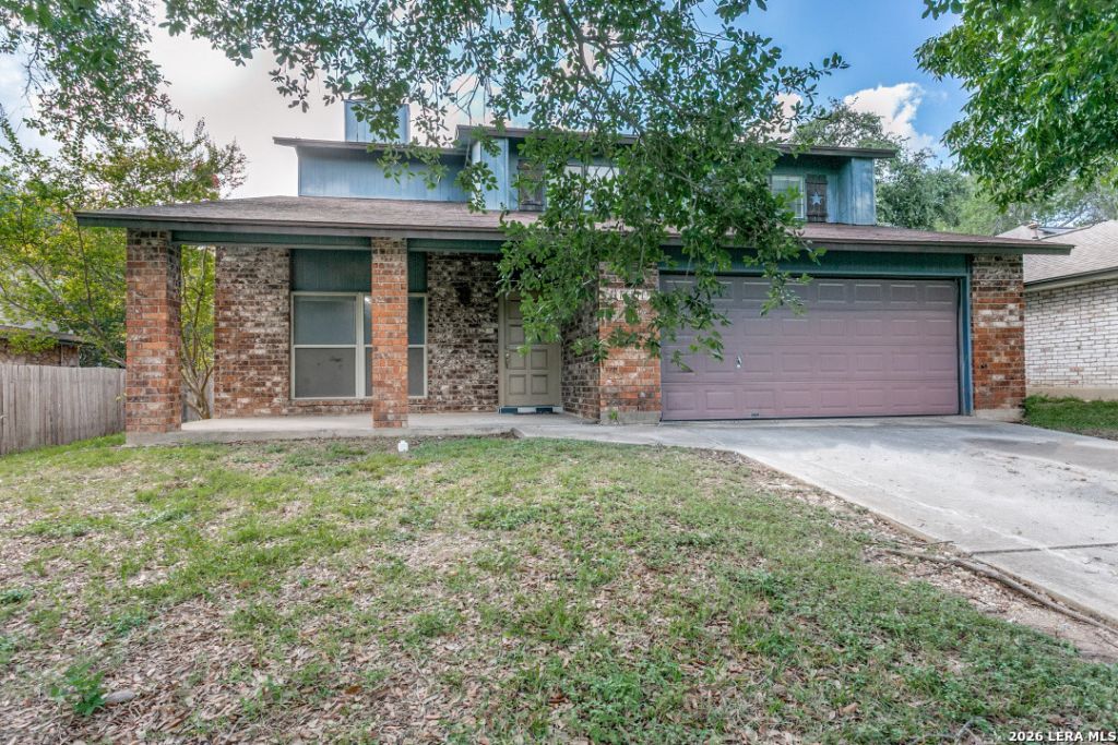 14131 Shire Oak St, San Antonio, TX 78247 Main Photo