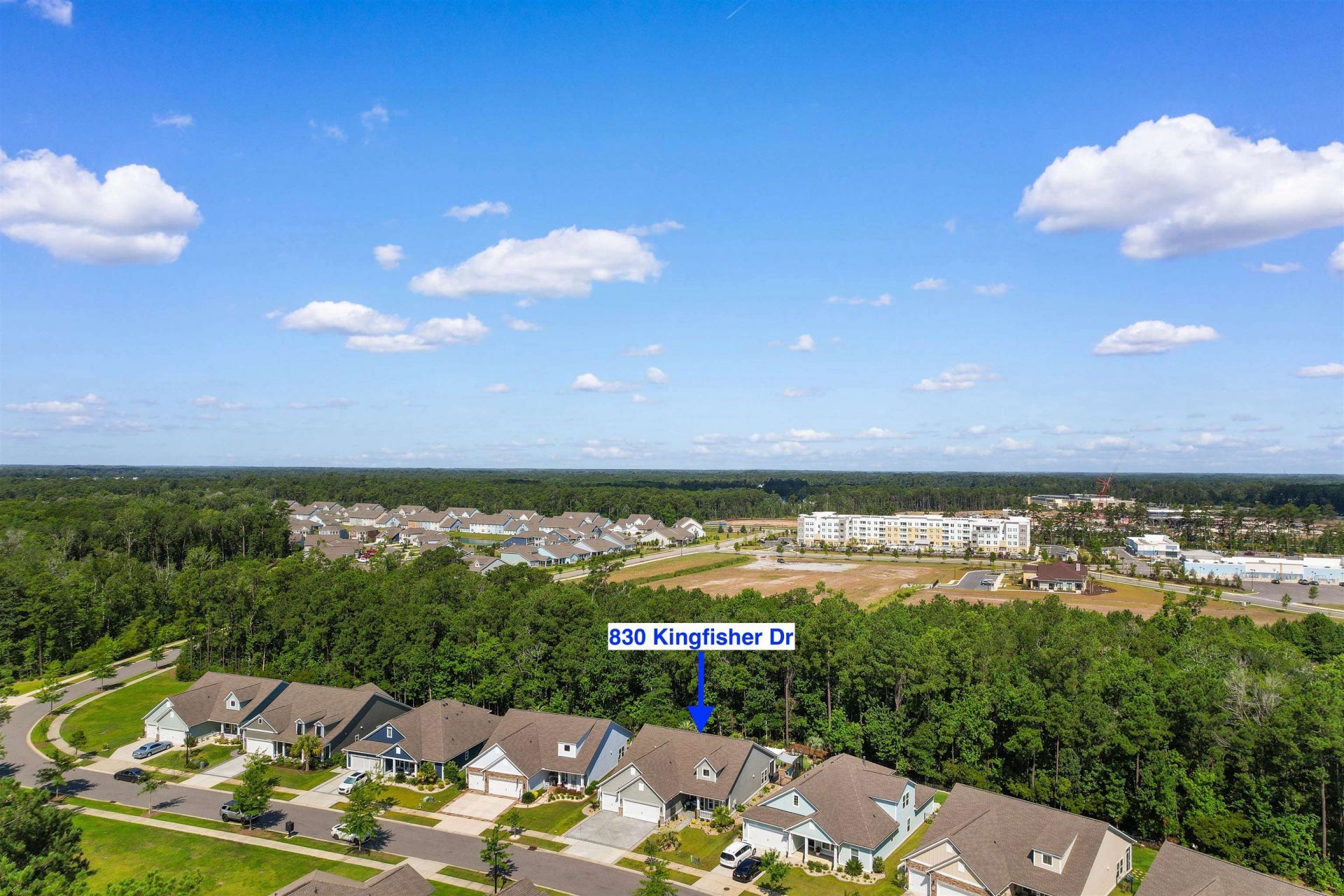 830 Kingfisher Dr.  Photo 44
