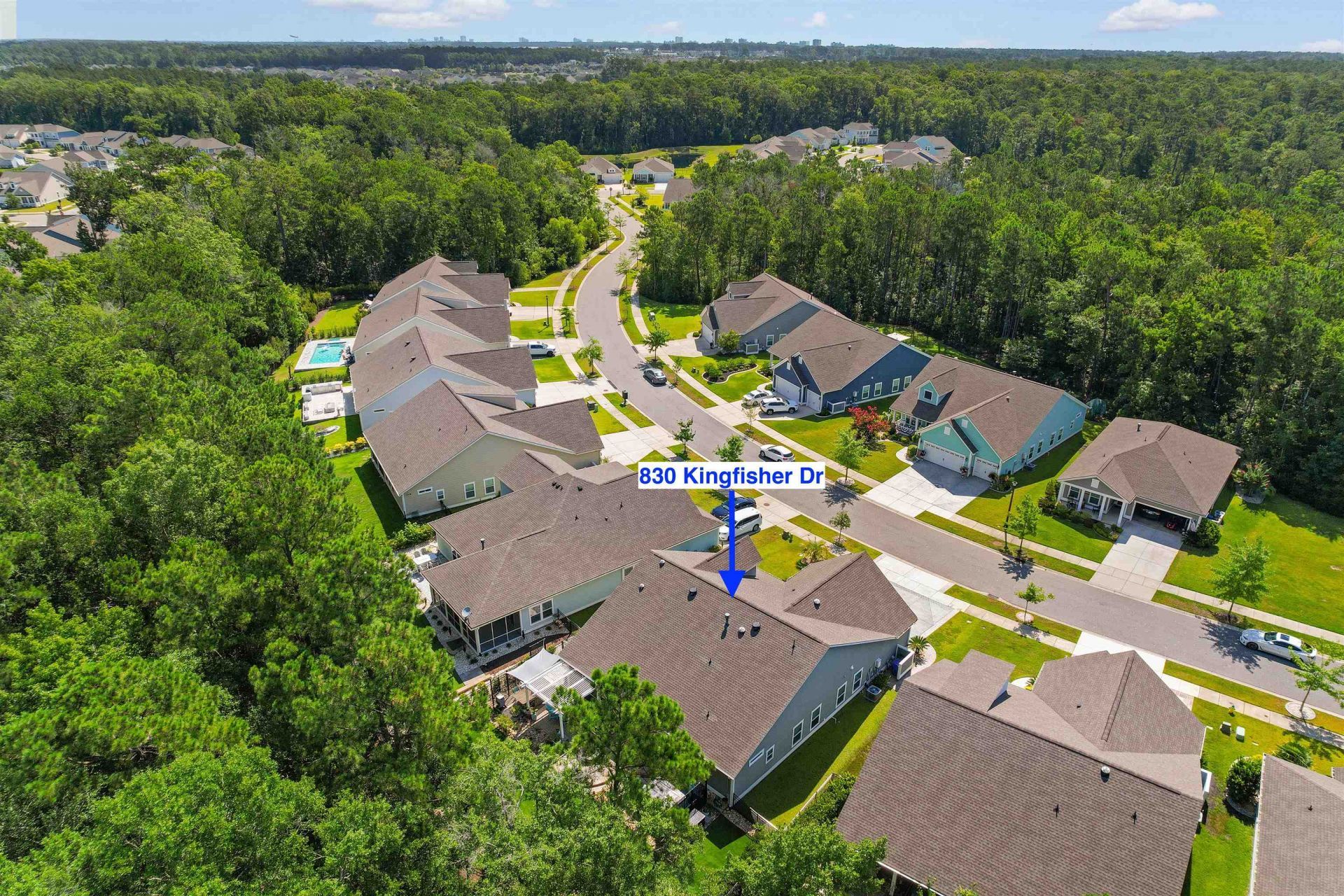 830 Kingfisher Dr.  Photo 46