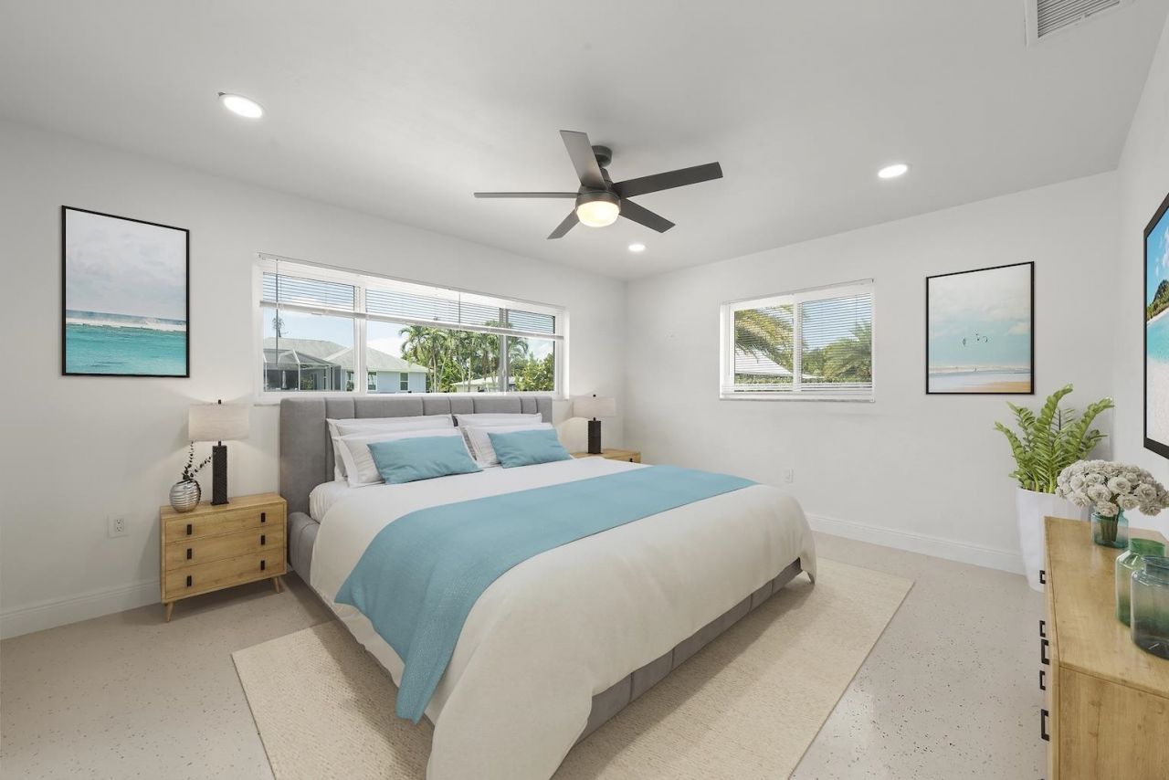 1040 Edgemere Dr, Fort Myers, FL 33919 Photo