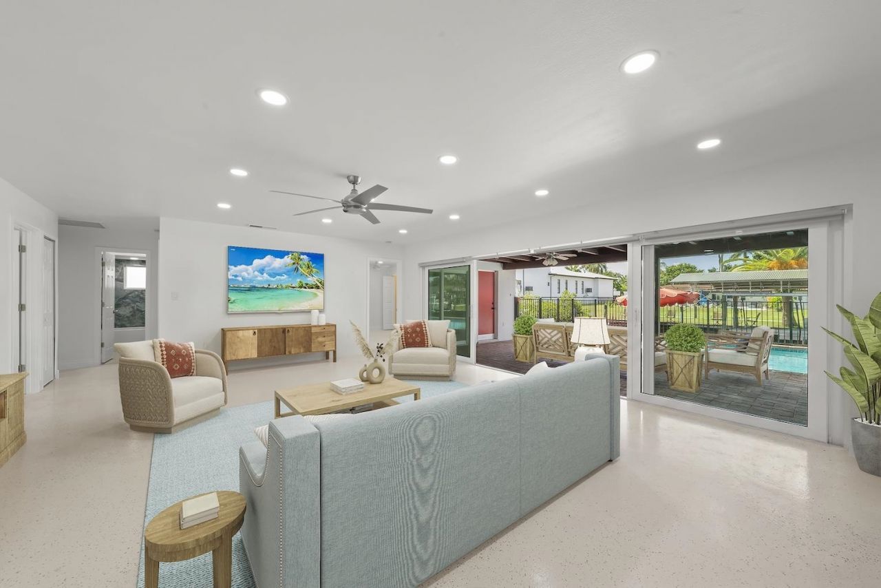 1040 Edgemere Dr, Fort Myers, FL 33919 Photo