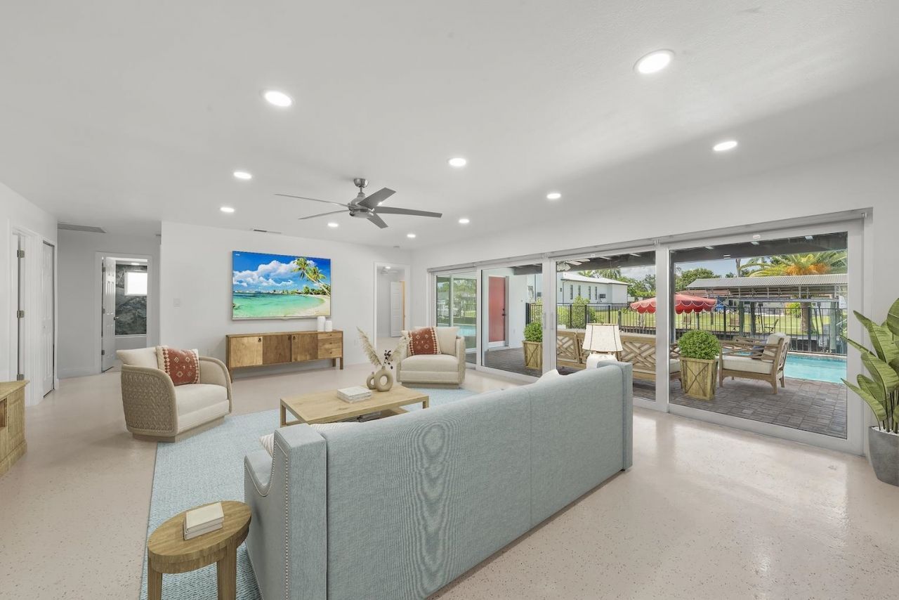 1040 Edgemere Dr, Fort Myers, FL 33919 Photo