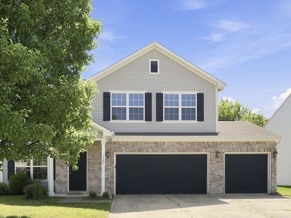 7303 Pipestone Drive, Indianapolis, IN 46217