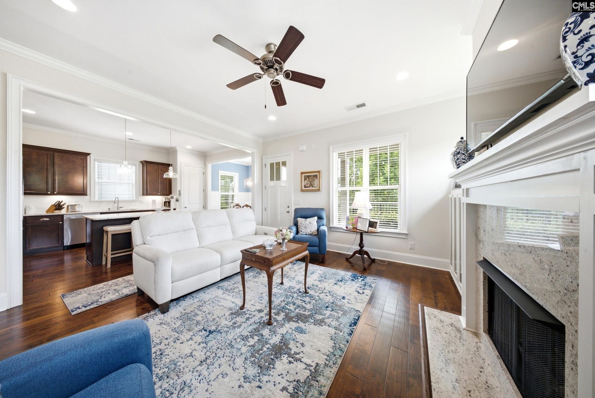 306 Coldwater Crossing  Photo 6