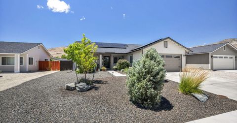237 Glen Vista Drive, Dayton, NV 89403 Photo