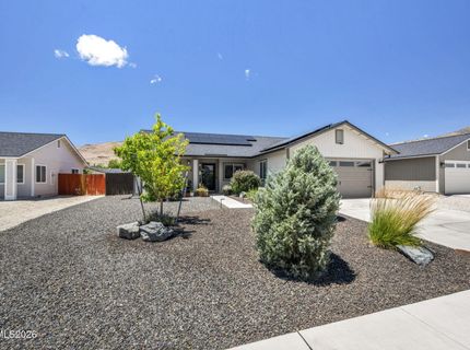 237 Glen Vista Drive, Dayton, NV 89403 Photo