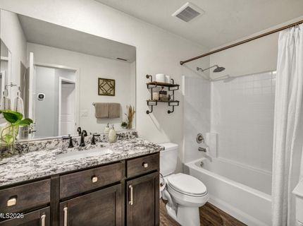 237 Glen Vista Drive, Dayton, NV 89403 Photo