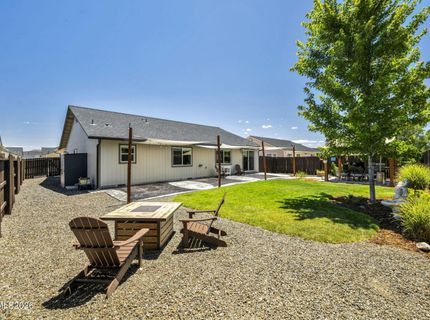 237 Glen Vista Drive, Dayton, NV 89403 Photo