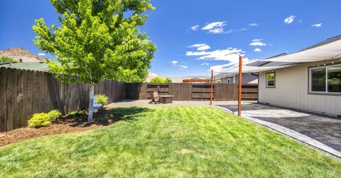 237 Glen Vista Drive, Dayton, NV 89403 Photo