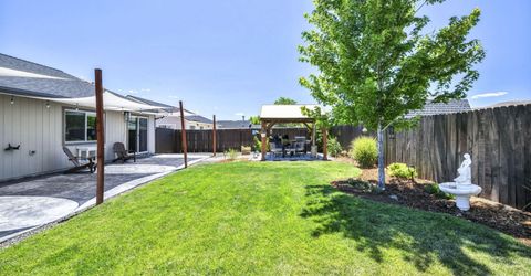 237 Glen Vista Drive, Dayton, NV 89403 Photo