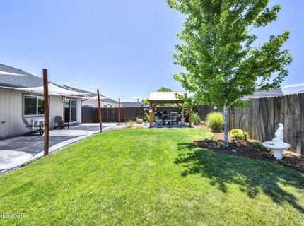 237 Glen Vista Drive, Dayton, NV 89403 Photo