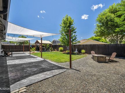 237 Glen Vista Drive, Dayton, NV 89403 Photo