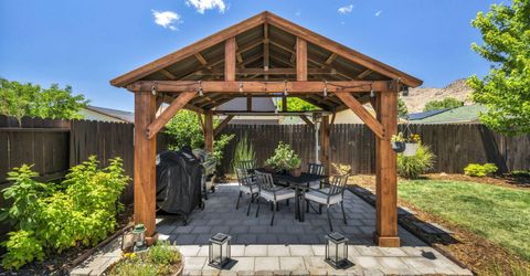 237 Glen Vista Drive, Dayton, NV 89403 Photo