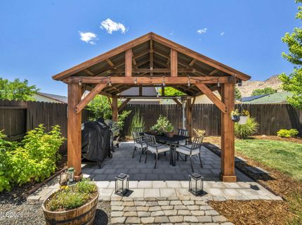 237 Glen Vista Drive, Dayton, NV 89403 Photo