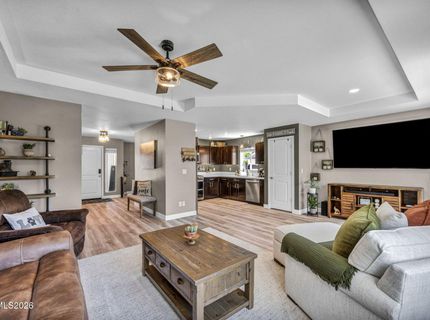 237 Glen Vista Drive, Dayton, NV 89403 Photo