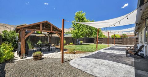 237 Glen Vista Drive, Dayton, NV 89403 Photo