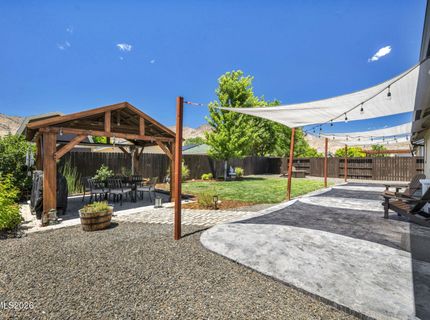 237 Glen Vista Drive, Dayton, NV 89403 Photo