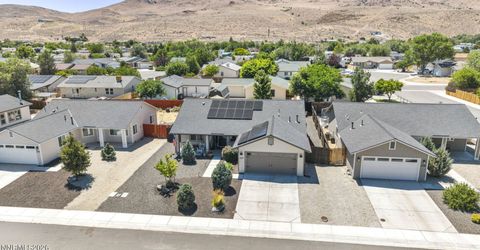 237 Glen Vista Drive, Dayton, NV 89403 Photo