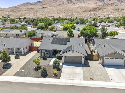 237 Glen Vista Drive, Dayton, NV 89403 Photo