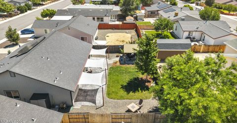 237 Glen Vista Drive, Dayton, NV 89403 Photo