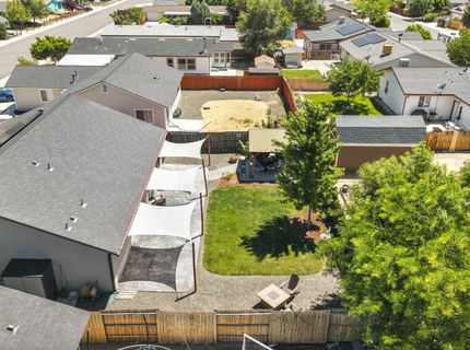 237 Glen Vista Drive, Dayton, NV 89403 Photo