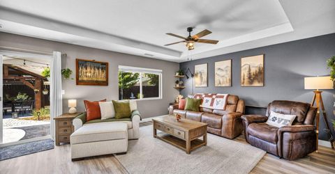 237 Glen Vista Drive, Dayton, NV 89403 Photo