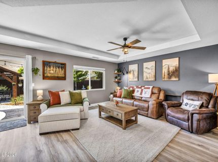 237 Glen Vista Drive, Dayton, NV 89403 Photo