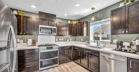 237 Glen Vista Drive, Dayton, NV 89403 Photo