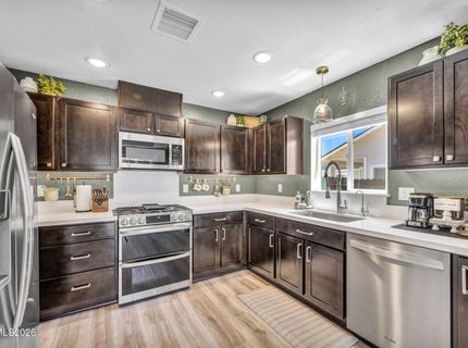 237 Glen Vista Drive, Dayton, NV 89403 Photo