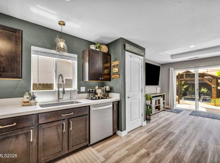 237 Glen Vista Drive, Dayton, NV 89403 Photo