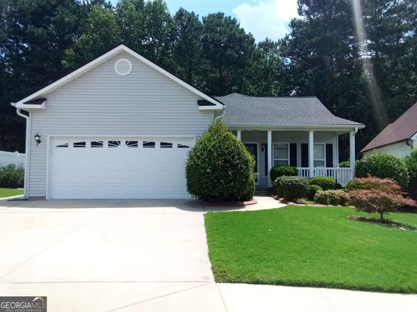 403 St Dunstans Court, Peachtree City, GA 30269