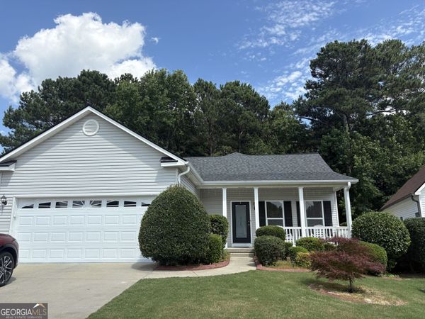 403 St Dunstans Court, Peachtree City, GA 30269