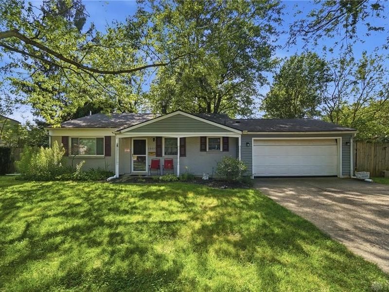 1960 Carol Parkway, Kettering, OH 45440 Photo 1