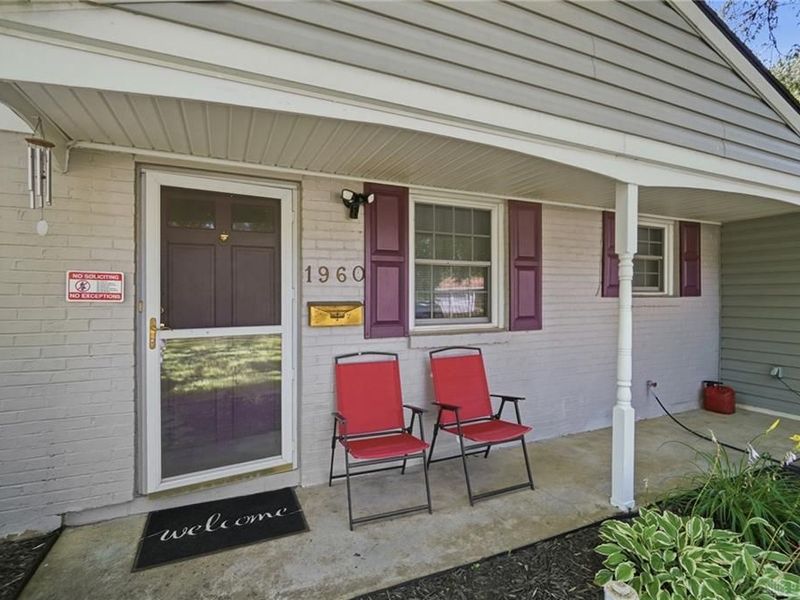 1960 Carol Parkway, Kettering, OH 45440 Photo 3