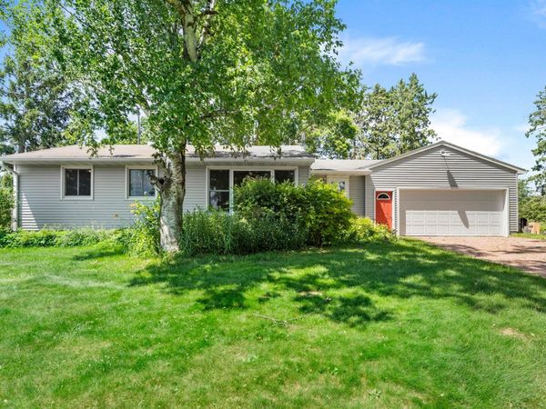 1842 11 1/2 Street, Cumberland, WI 54829