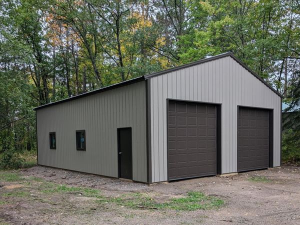18096 526th Street , McGregor, MN 55760
