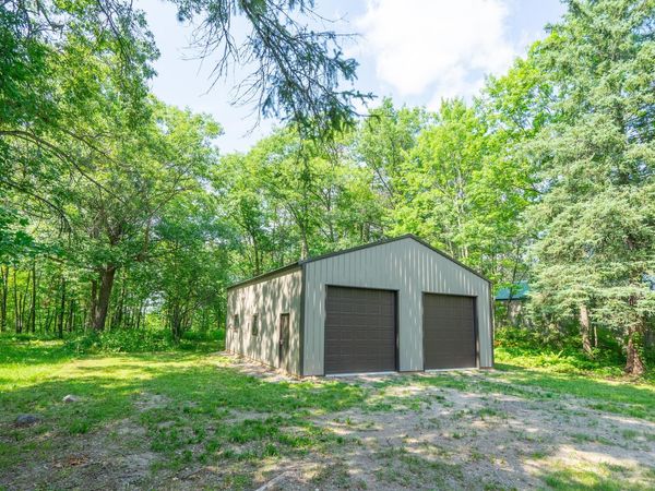 18096 526th Street , McGregor, MN 55760